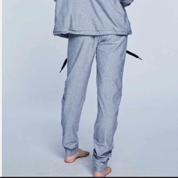 Jo+Jax Adult Legend Jogger Gray XS - Picture 3 of 11